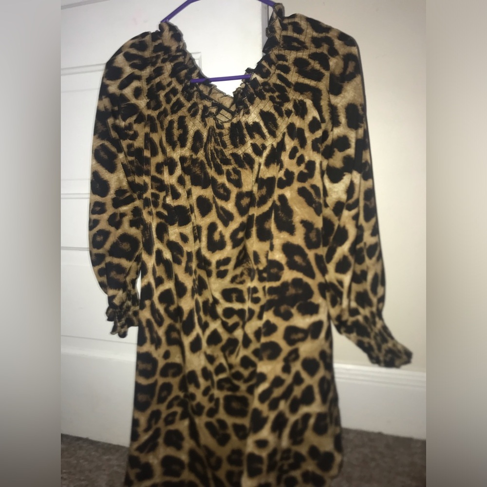 Womens shirt